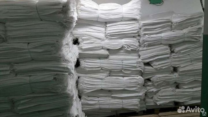 Мешки сахарные с доставкой