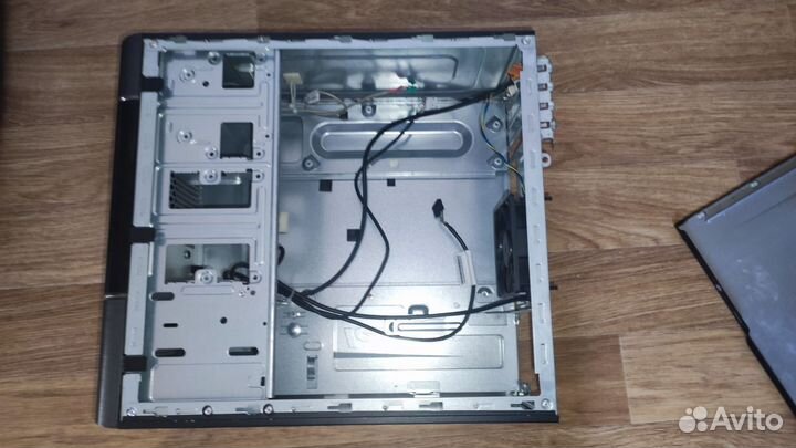 Корпус для пк lenovo