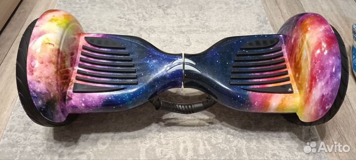 Гироскутер бу