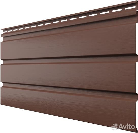 Подшива, Софит Технониколь