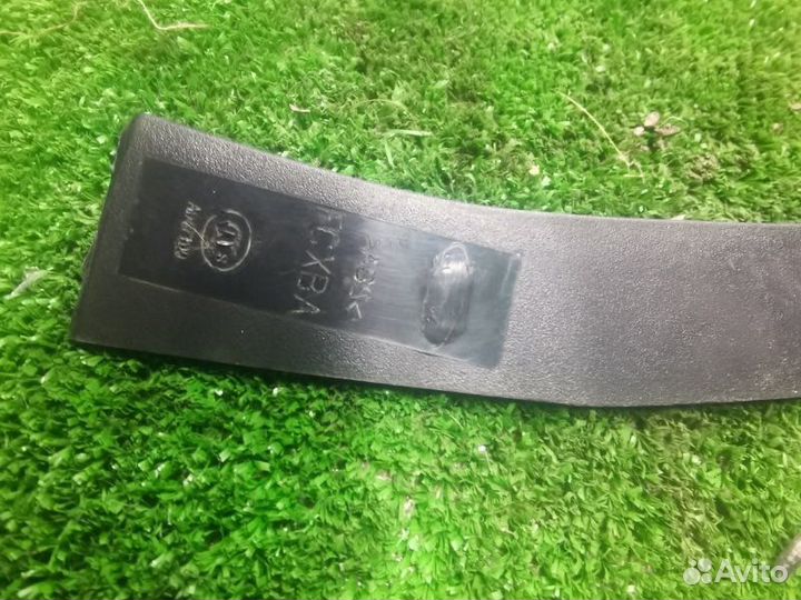 Накладка фонаря задняя левая Ford Mondeo 4