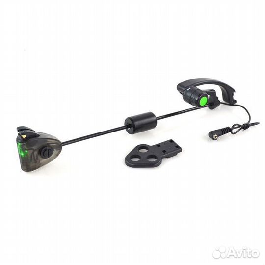 Рыбалка на карпа вешалка с подсветкой