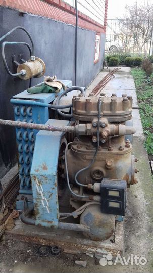 Компрессор