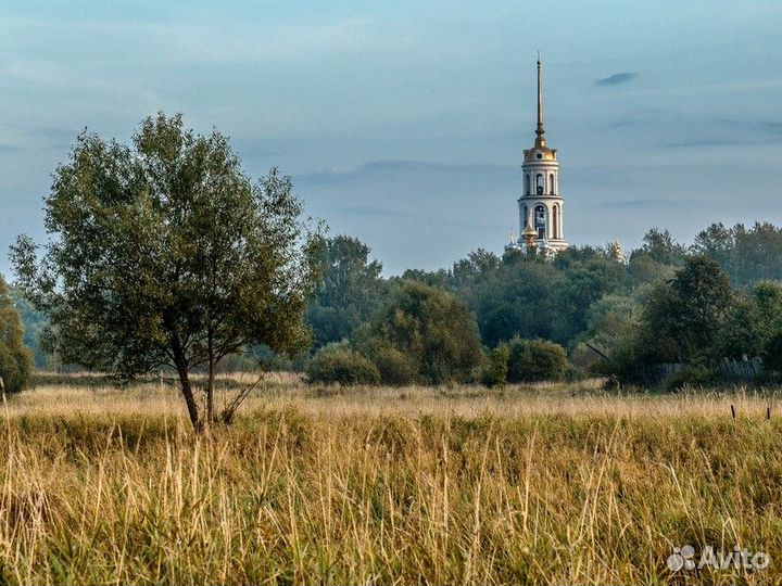 Экскурсия — Иваново — Из Иваново — в самобытную Шу