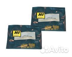 Чип Hi-Black к картриджу Sharp AR-5420 (AR-208LT)