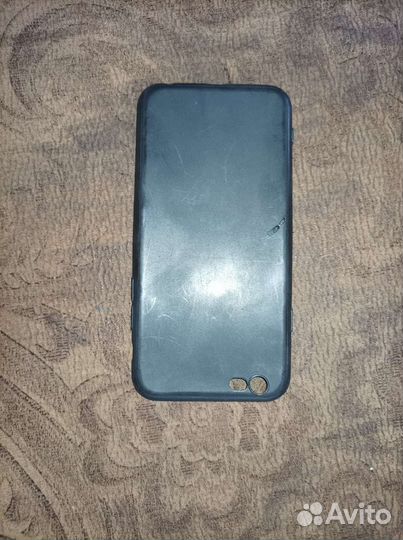 Чехол на iPhone 6