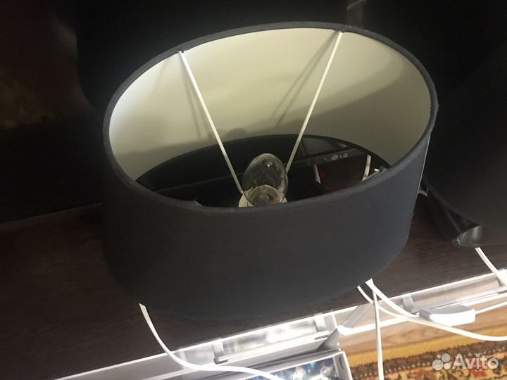 Светильник