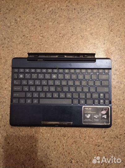 Клавиатура