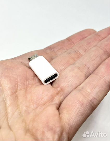 Переходник TypeC-miniUSB,аудио,5pin,miniSD-SD