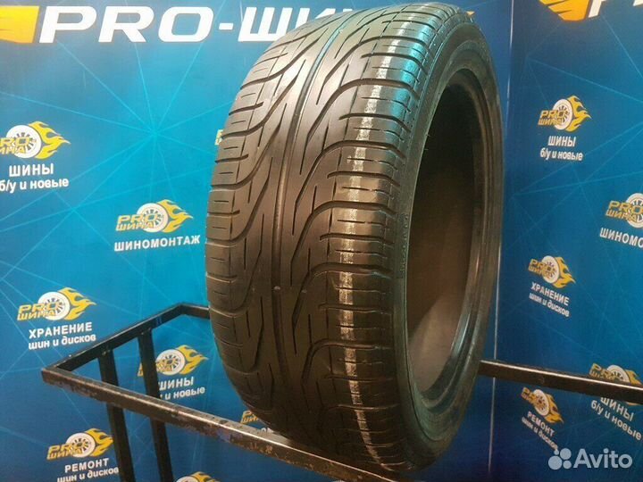 Pirelli P6000 245/45 R18