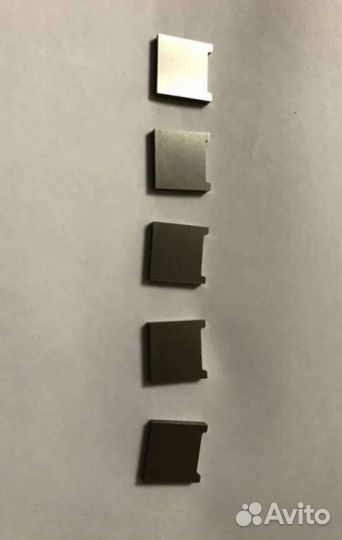 Лопатки фазорегулятора 1.8.2.0 tsi, tfsi