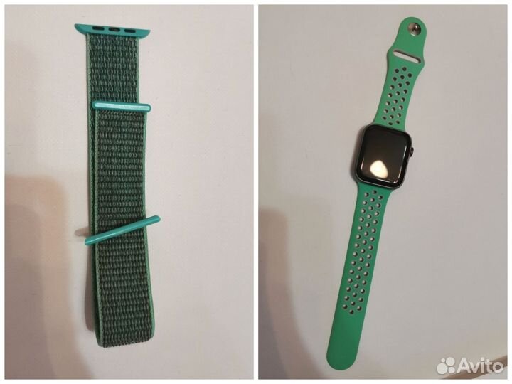 Ремеши для часов Apple Watch