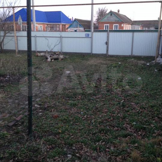 Дом 22 м² на участке 20 сот.