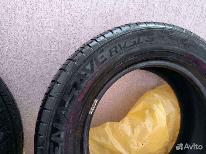 Dunlop Enasave RV505 195/65 R15 91H