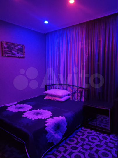 Комната 15 м² в 4-к., 1/2 эт.