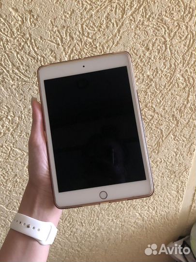iPad mini 5 64gb wifi