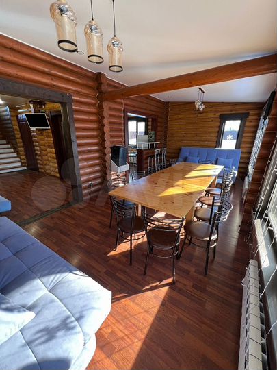 Дом 150 м² на участке 5 сот.