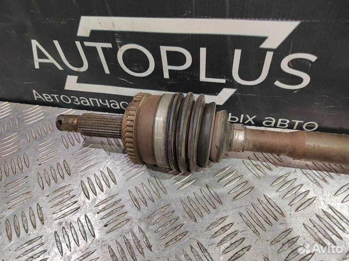 Привод правый Hyundai Elantra HD 1.6 2005-2011