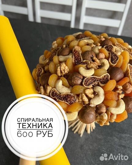 Урок Клубника в шоколаде Мастер класс