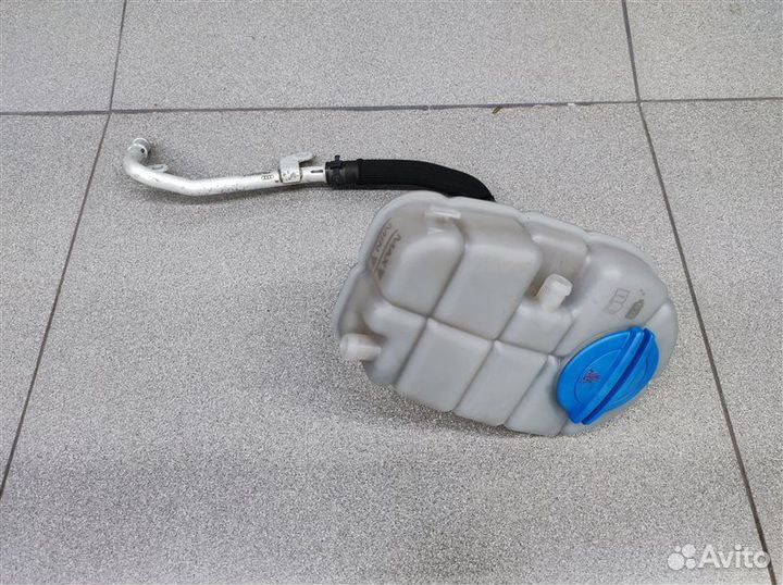 Бачок расширительный Audi A6 C7 Allroad