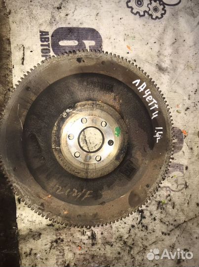 Маховик для Chevrolet Lacetti