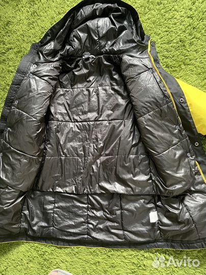 Куртка/парка