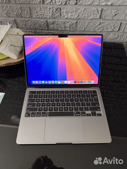 Macbook air m2