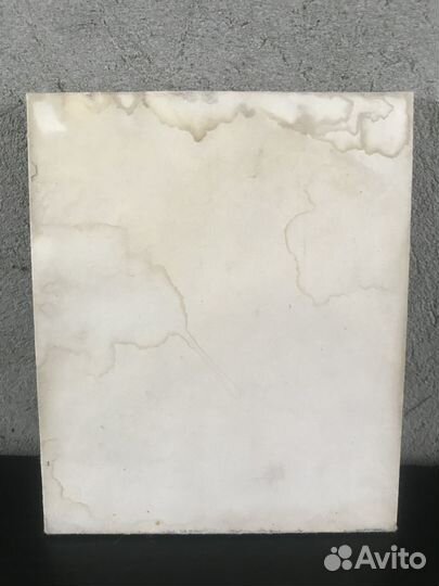 Икона из Храма на крови Екатеринбург