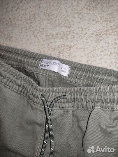 Спортивные штаны