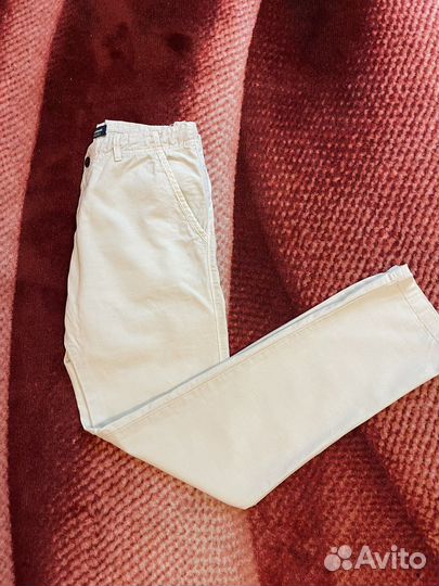 Летние брюки Zara