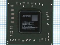 Процессор AMD AM5200IAJ44HM A6-5200