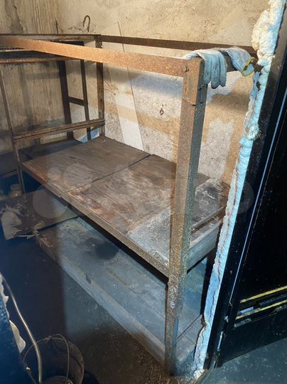 Машиноместо