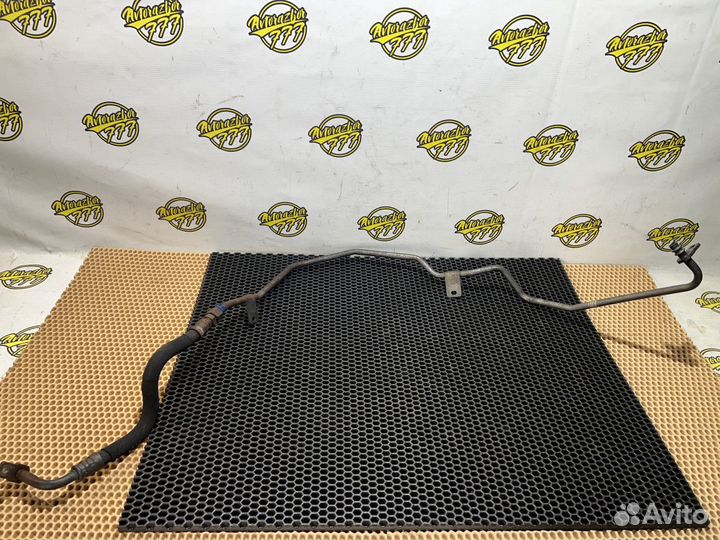 Трубка системы охлаждения АКПП Audi A4 B8 A5 8T