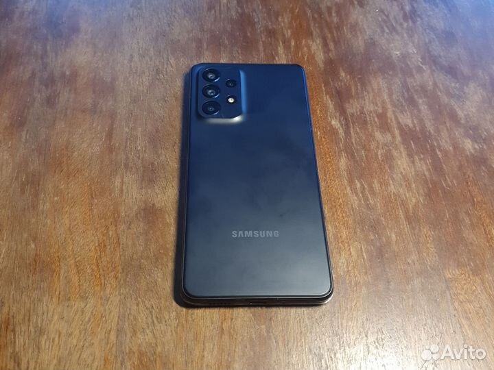 Samsung Galaxy A33 5G, 6/128 ГБ