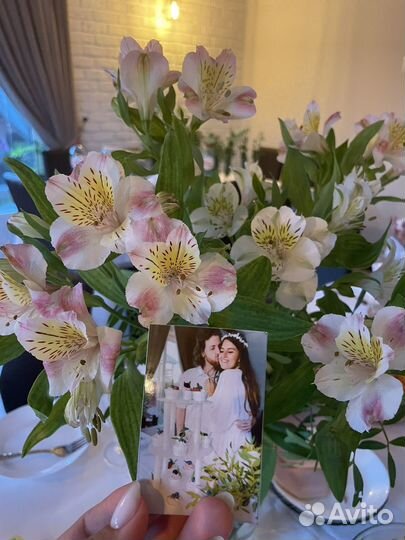 Аренда Портативный принтер xiaomi карманный