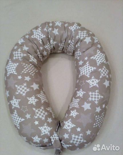 Подушка для беременных новая