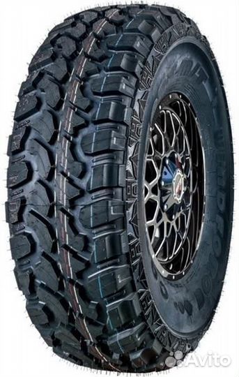 Windforce Catchfors M/T 265/70 R17