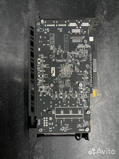 Видеокарта sapfire RX470 4GB DVI