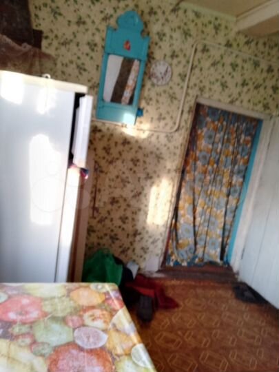 Дом 39,1 м² на участке 10 сот.