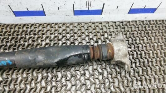 Амортизатор задней балки ford kuga 1 (4AD03LX01)