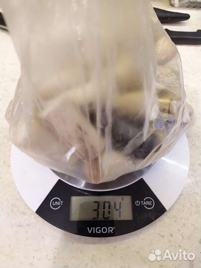 Винные пробки 300 г. ненатуральные