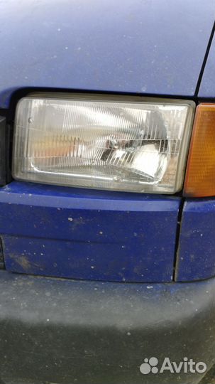 Фара правая Фольксваген транспортер т4
