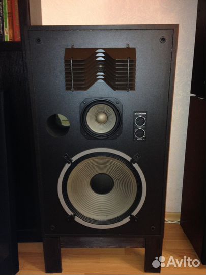 Акустика-Sharp (jbl) optonica -cp-3 шедвр от самур