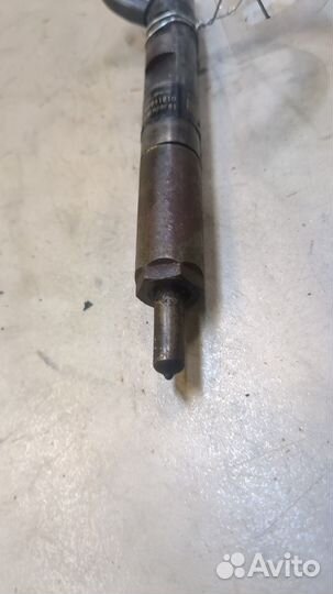 Форсунка топливная Renault Clio