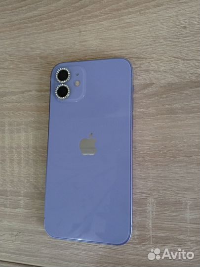 iPhone 12, 128 ГБ