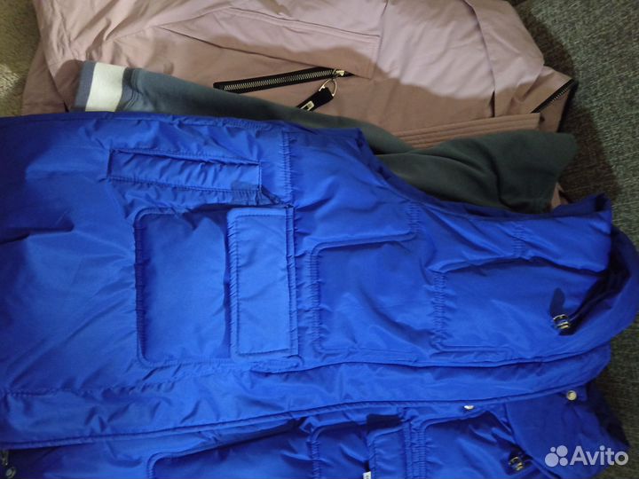 Продам женские вещи пакетом