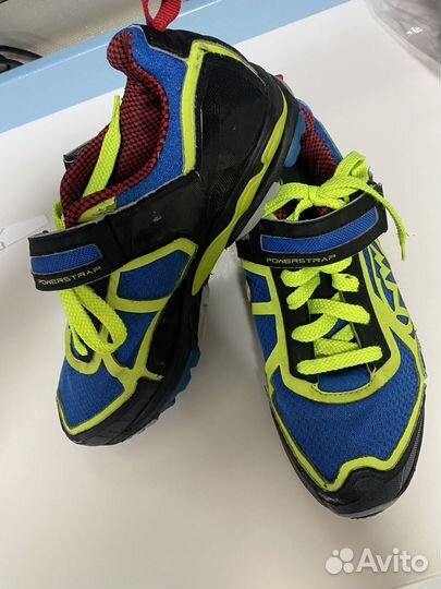 Велообувь мтб