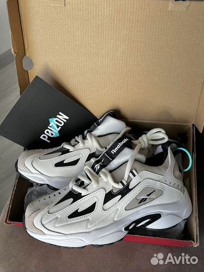 Кроссовки Reebok DMX Series 1200