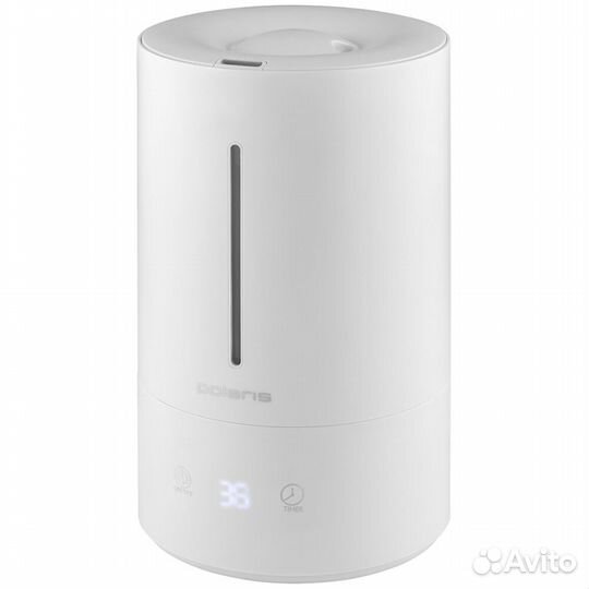 Ультразвуковой увлажнитель воздуха #382763