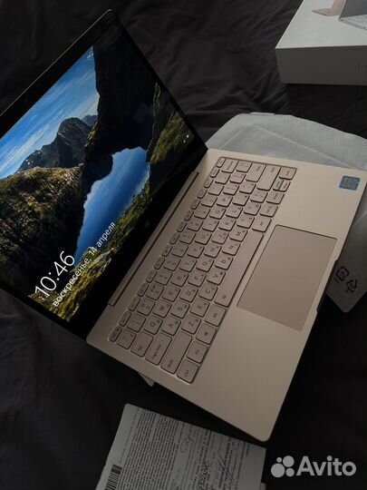 Ноутбук Xiaomi Air 12,5 2019